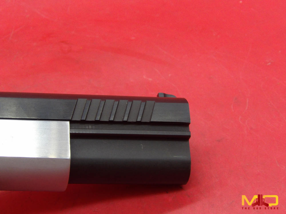 EAA Witness Match 9mm Very Good Condition 4 Mags Penny Start!-img-18