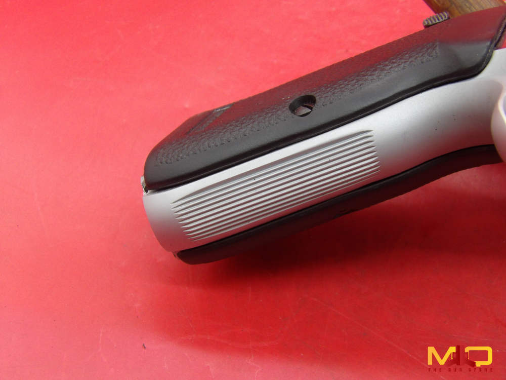 EAA Witness Match 9mm Very Good Condition 4 Mags Penny Start!-img-10