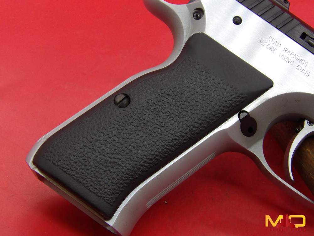 EAA Witness Match 9mm Very Good Condition 4 Mags Penny Start!-img-22