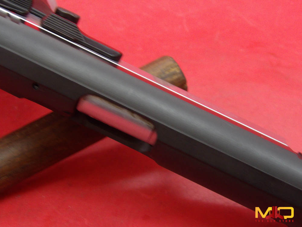 EAA Witness Match 9mm Very Good Condition 4 Mags Penny Start!-img-14