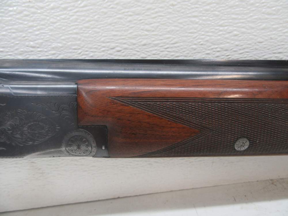 Browning Superposed! Made in Belgium! MFG 1956!-img-21