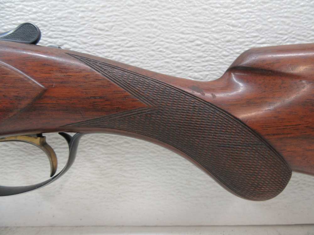 Browning Superposed! Made in Belgium! MFG 1956!-img-4