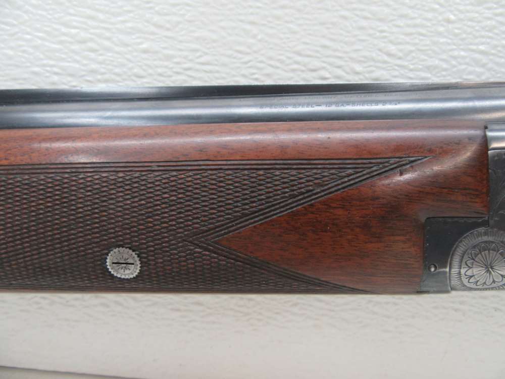 Browning Superposed! Made in Belgium! MFG 1956!-img-7