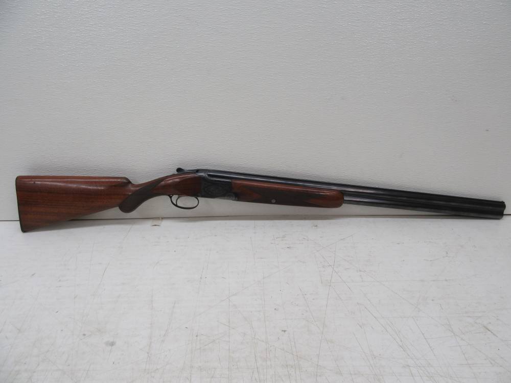 Browning Superposed! Made in Belgium! MFG 1956!-img-16