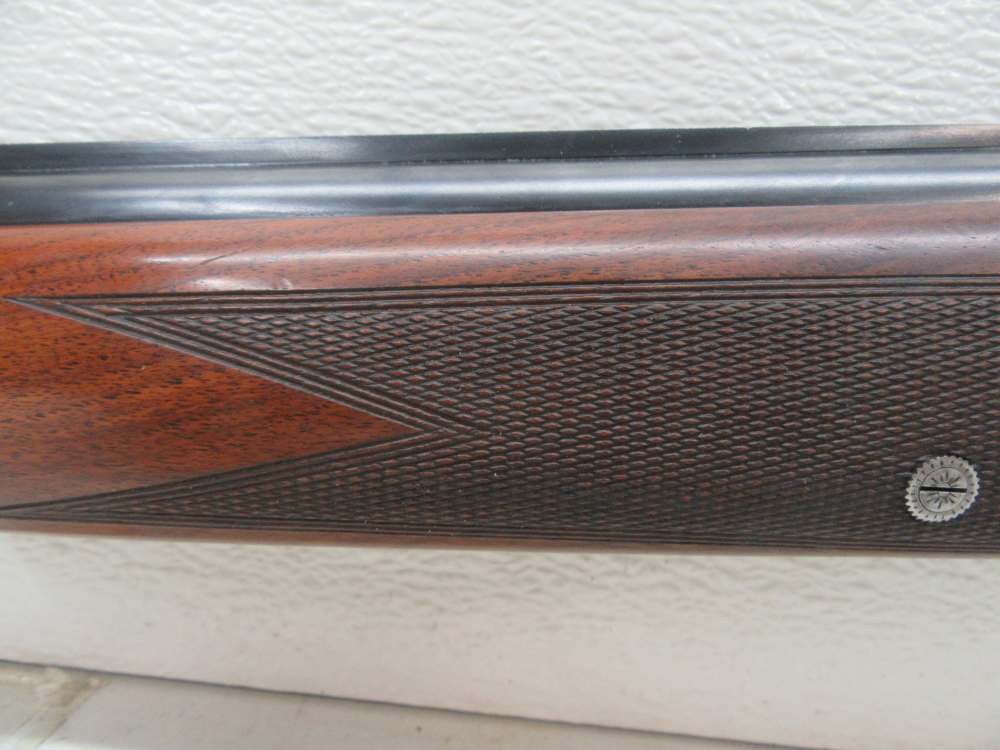 Browning Superposed! Made in Belgium! MFG 1956!-img-9
