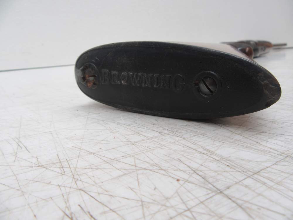 Browning Superposed! Made in Belgium! MFG 1956!-img-30