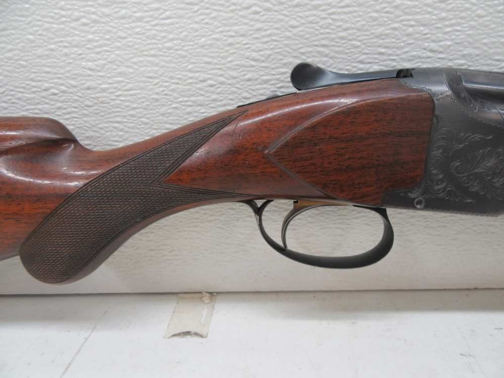 Browning Superposed! Made in Belgium! MFG 1956!-img-18