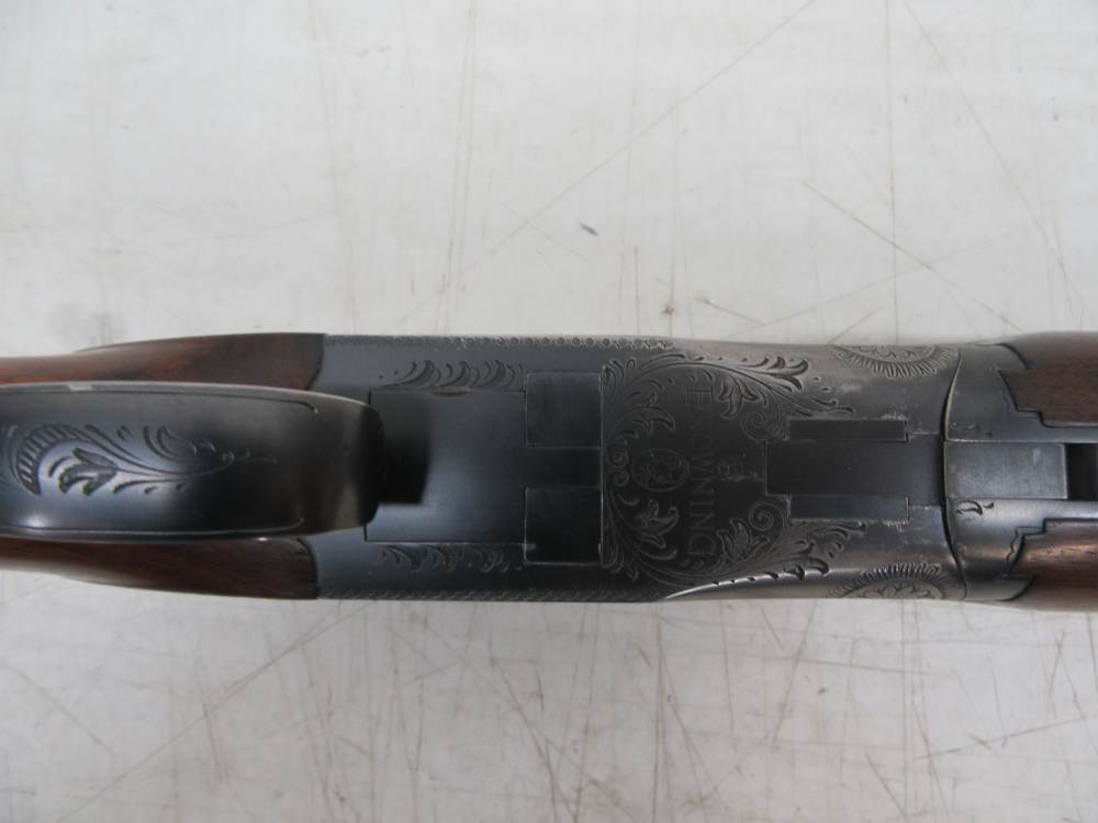 Browning Superposed! Made in Belgium! MFG 1956!-img-34