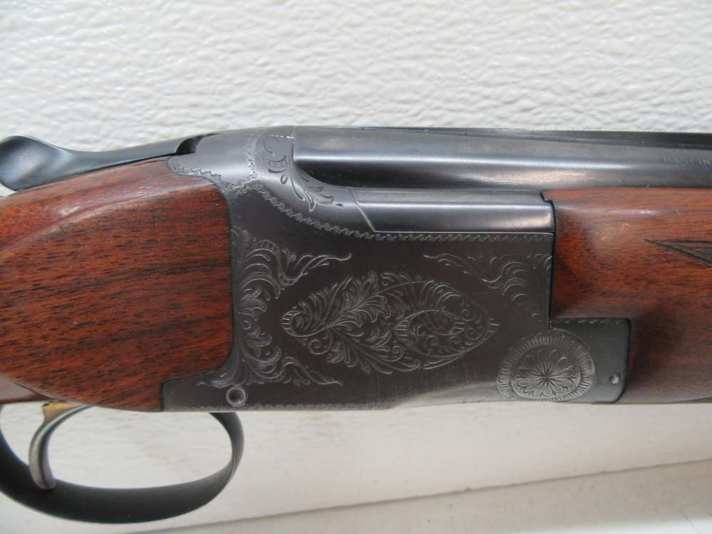Browning Superposed! Made in Belgium! MFG 1956!-img-19