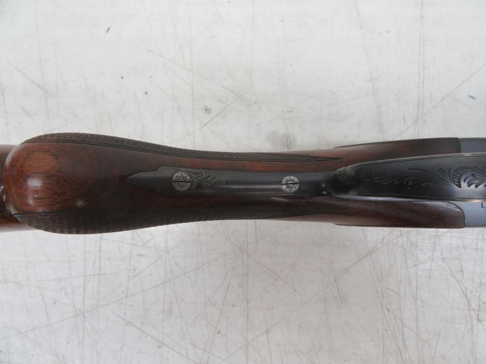 Browning Superposed! Made in Belgium! MFG 1956!-img-33