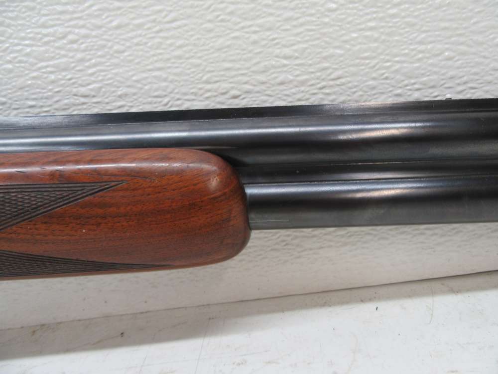 Browning Superposed! Made in Belgium! MFG 1956!-img-24