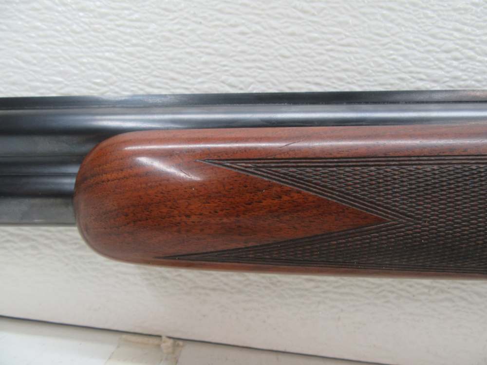 Browning Superposed! Made in Belgium! MFG 1956!-img-11