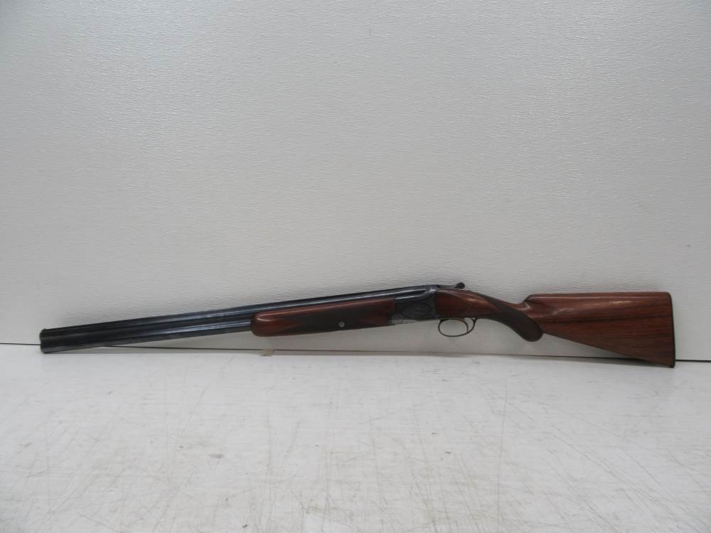 Browning Superposed! Made in Belgium! MFG 1956!-img-0
