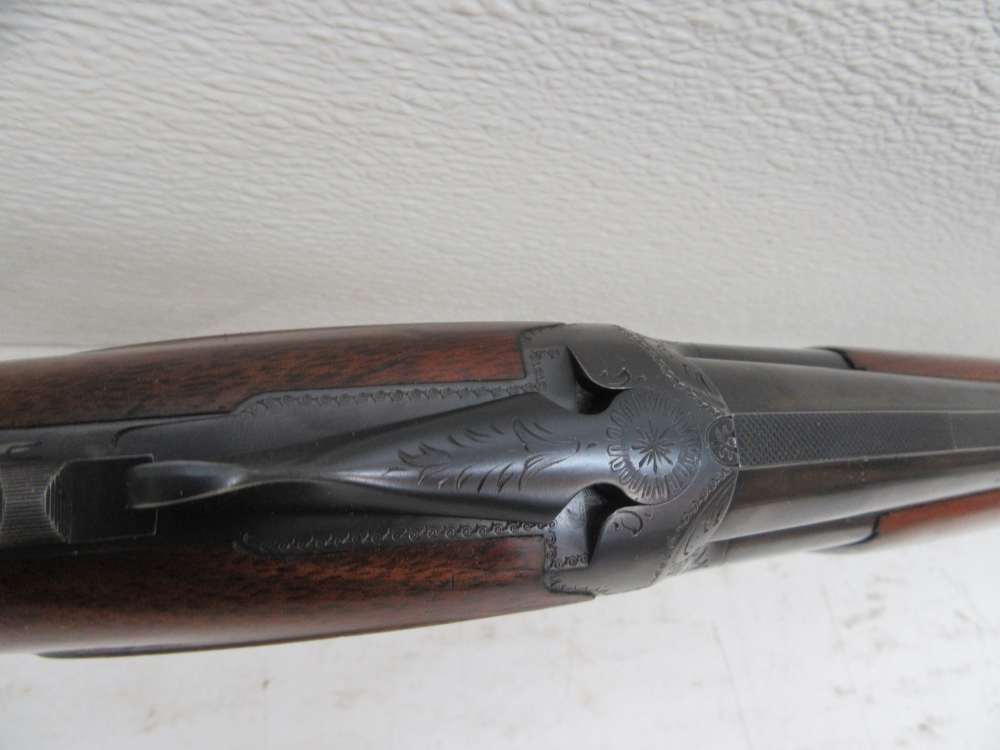Browning Superposed! Made in Belgium! MFG 1956!-img-20