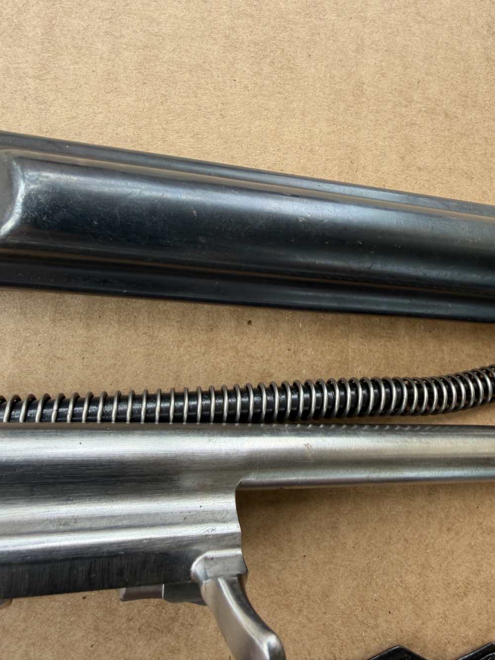 Polish KBK wz.1960 Circle 11 Radom AK47 Milled Parts Kit Matching serial #-img-20