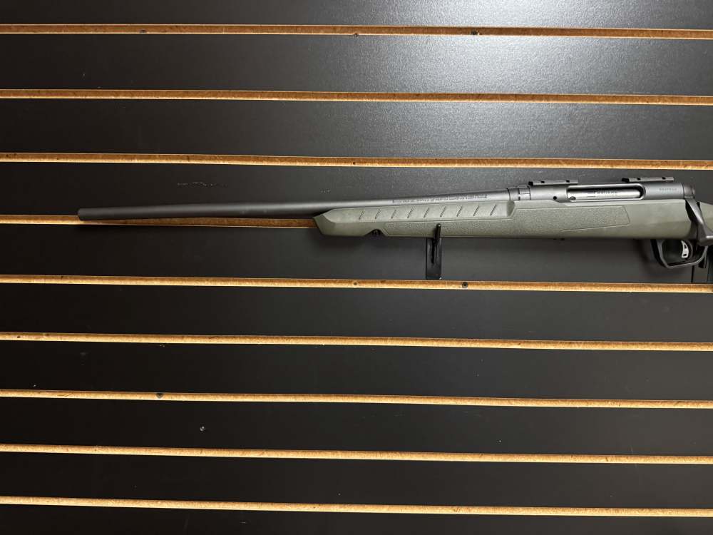 Savage Axis 2, 243win, Left handed, Make Offer-img-1