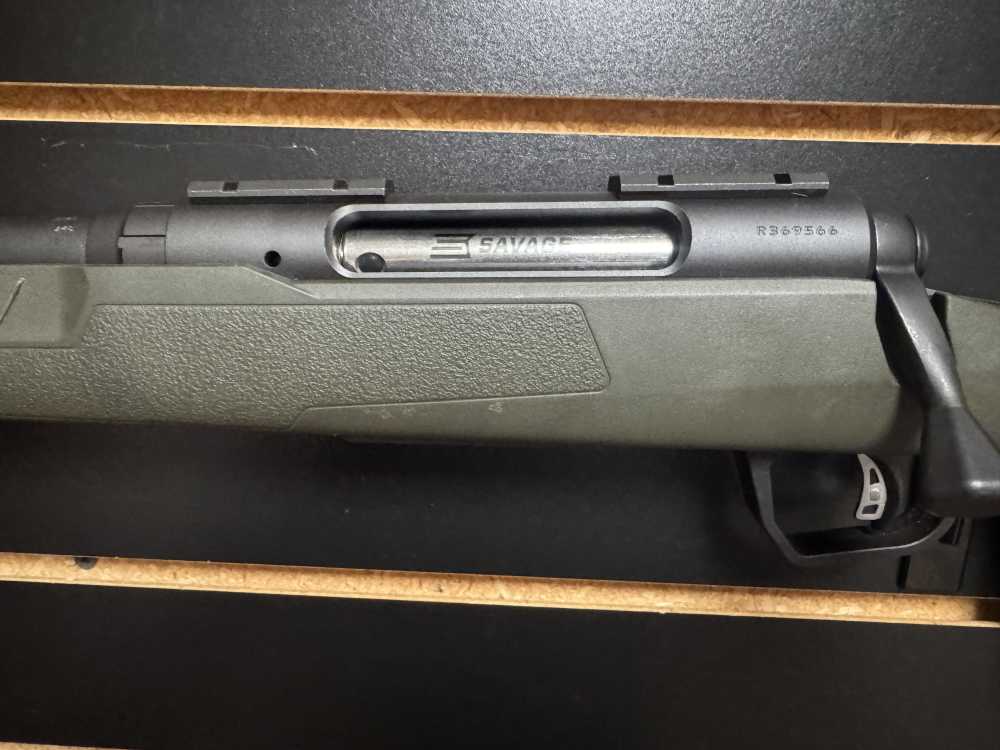 Savage Axis 2, 243win, Left handed, Make Offer-img-3