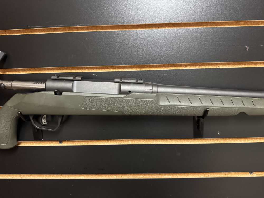 Savage Axis 2, 243win, Left handed, Make Offer-img-7