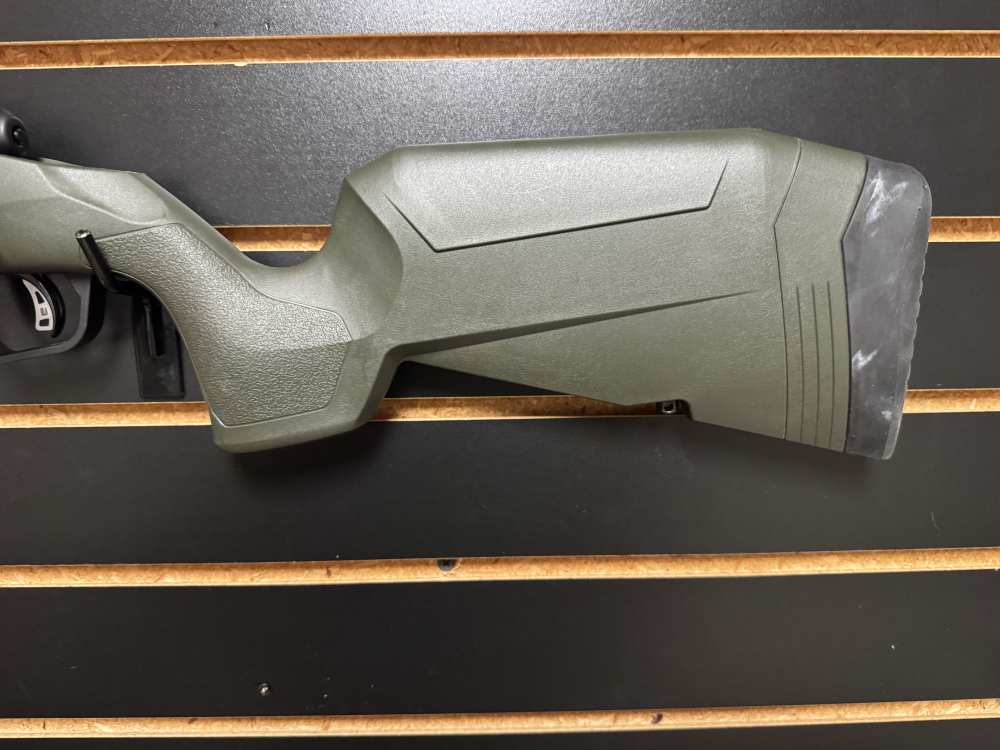 Savage Axis 2, 243win, Left handed, Make Offer-img-2