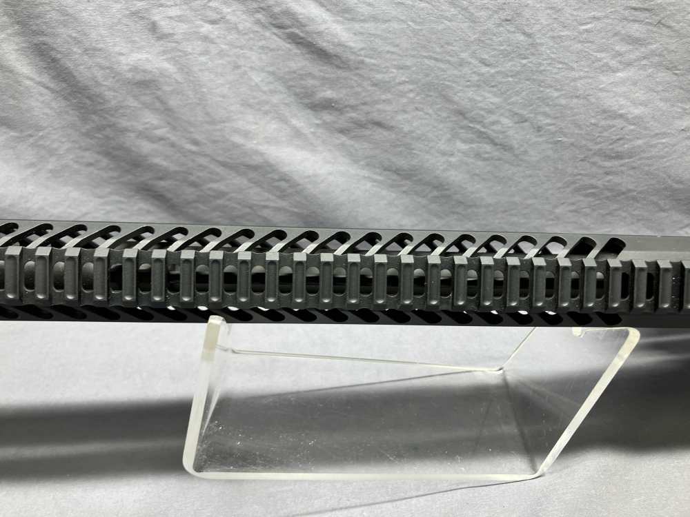 Seekins Precision NX15 - 5.56 Semi-Auto Rifle w/ Case & 30-Round Magazine-img-19