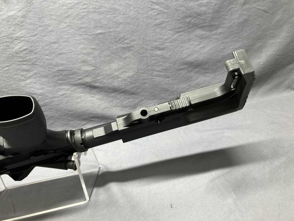 Seekins Precision NX15 - 5.56 Semi-Auto Rifle w/ Case & 30-Round Magazine-img-27