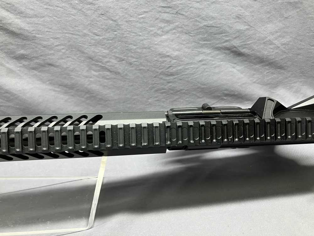 Seekins Precision NX15 - 5.56 Semi-Auto Rifle w/ Case & 30-Round Magazine-img-20
