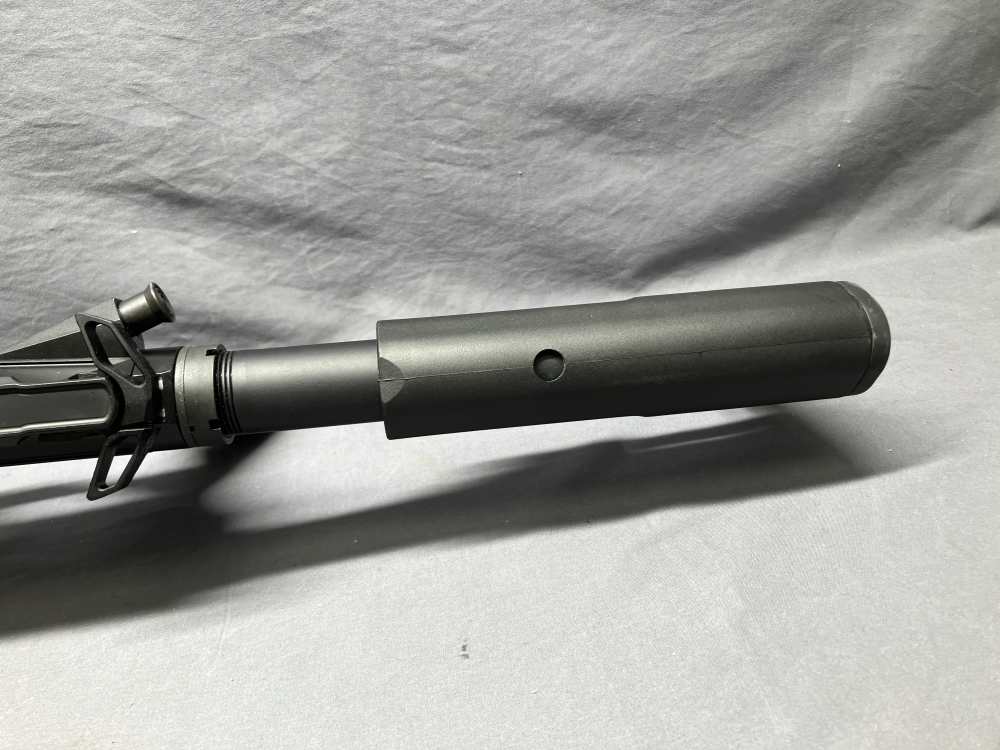 Seekins Precision NX15 - 5.56 Semi-Auto Rifle w/ Case & 30-Round Magazine-img-22