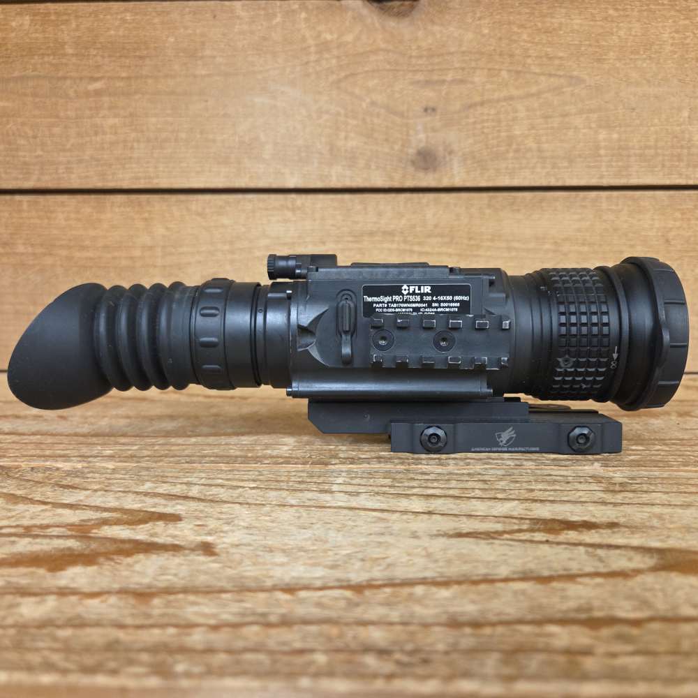 FLIR PTS536 Boson Core 4-16-img-0