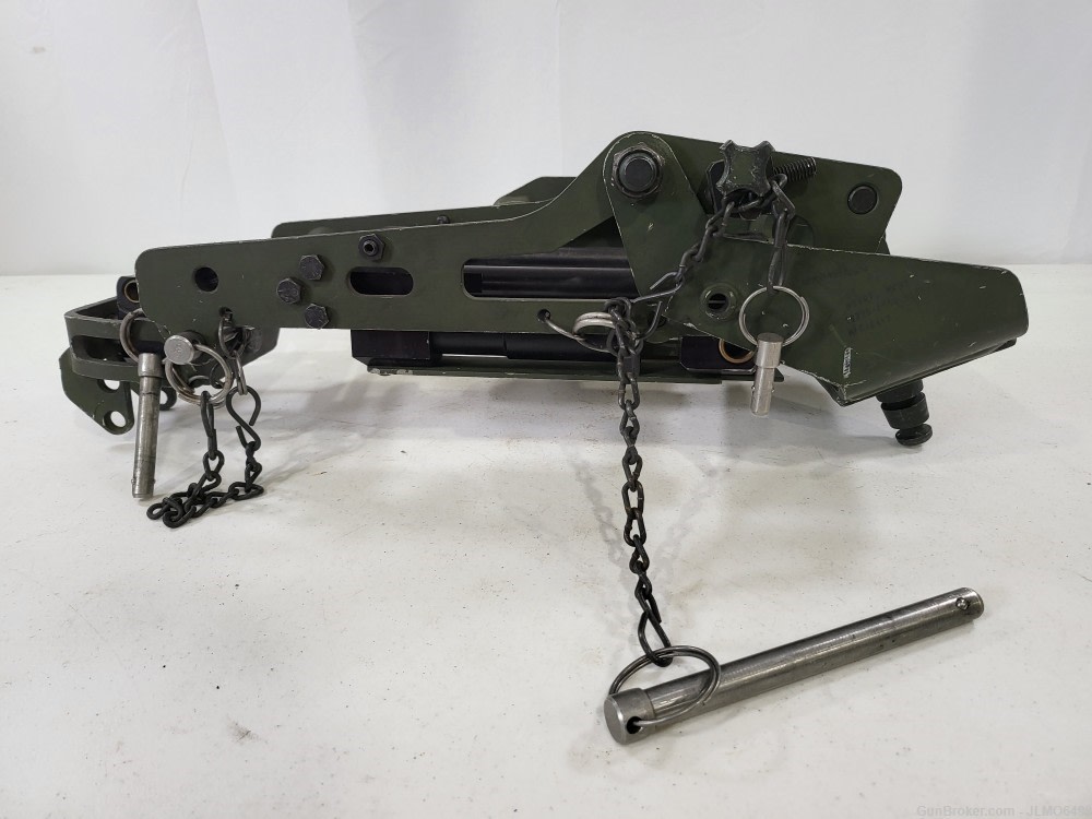 MK93 Cradle MK 93 -img-3