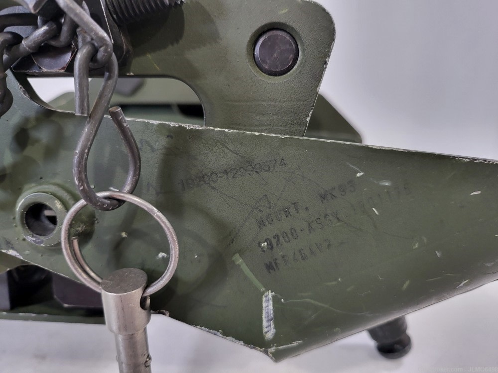 MK93 Cradle MK 93 -img-2