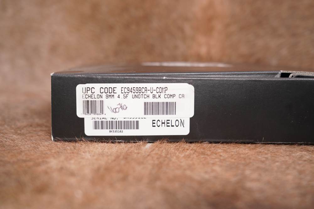 Springfield Echelon EC9459BCA-U-Comp 9mm 4.5" OR Striker Semi-Auto Pistol-img-19