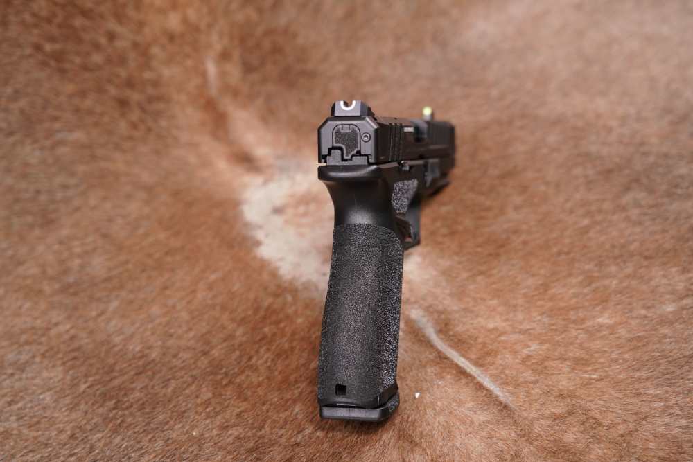Springfield Echelon EC9459BCA-U-Comp 9mm 4.5" OR Striker Semi-Auto Pistol-img-5