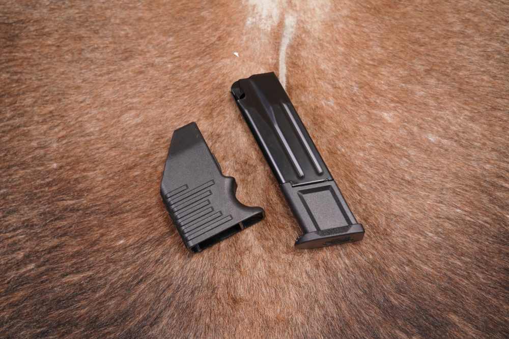 Springfield Echelon EC9459BCA-U-Comp 9mm 4.5" OR Striker Semi-Auto Pistol-img-14