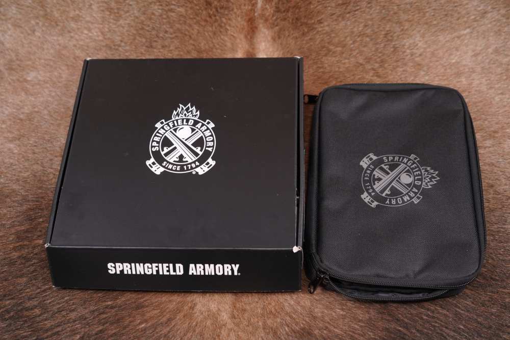 Springfield Echelon EC9459BCA-U-Comp 9mm 4.5" OR Striker Semi-Auto Pistol-img-18