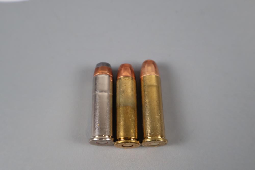 Lot O' 150rds of .38 SPL Ammunition (PMC/Winchester/Federal)-img-2