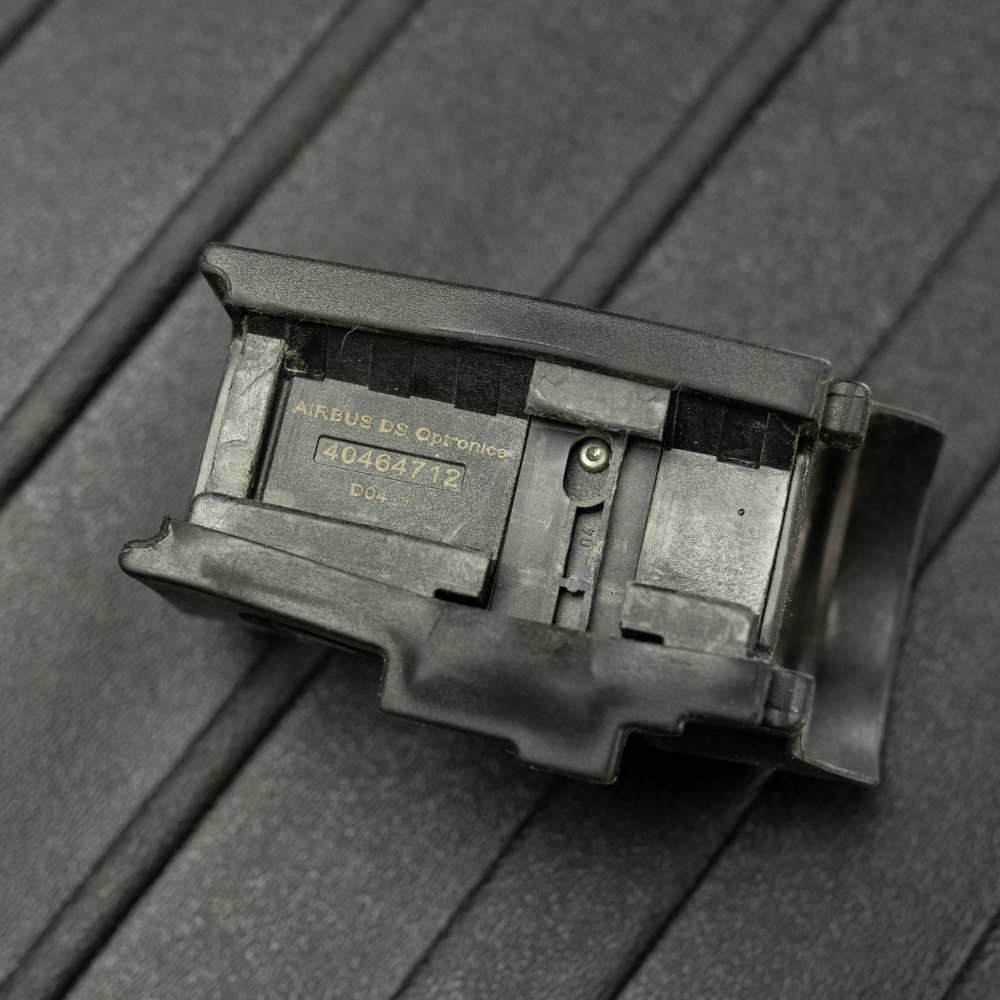 ZEISS Z-POINT RED DOT SIGHT – USED – FULLY FUNCTIONAL-img-3