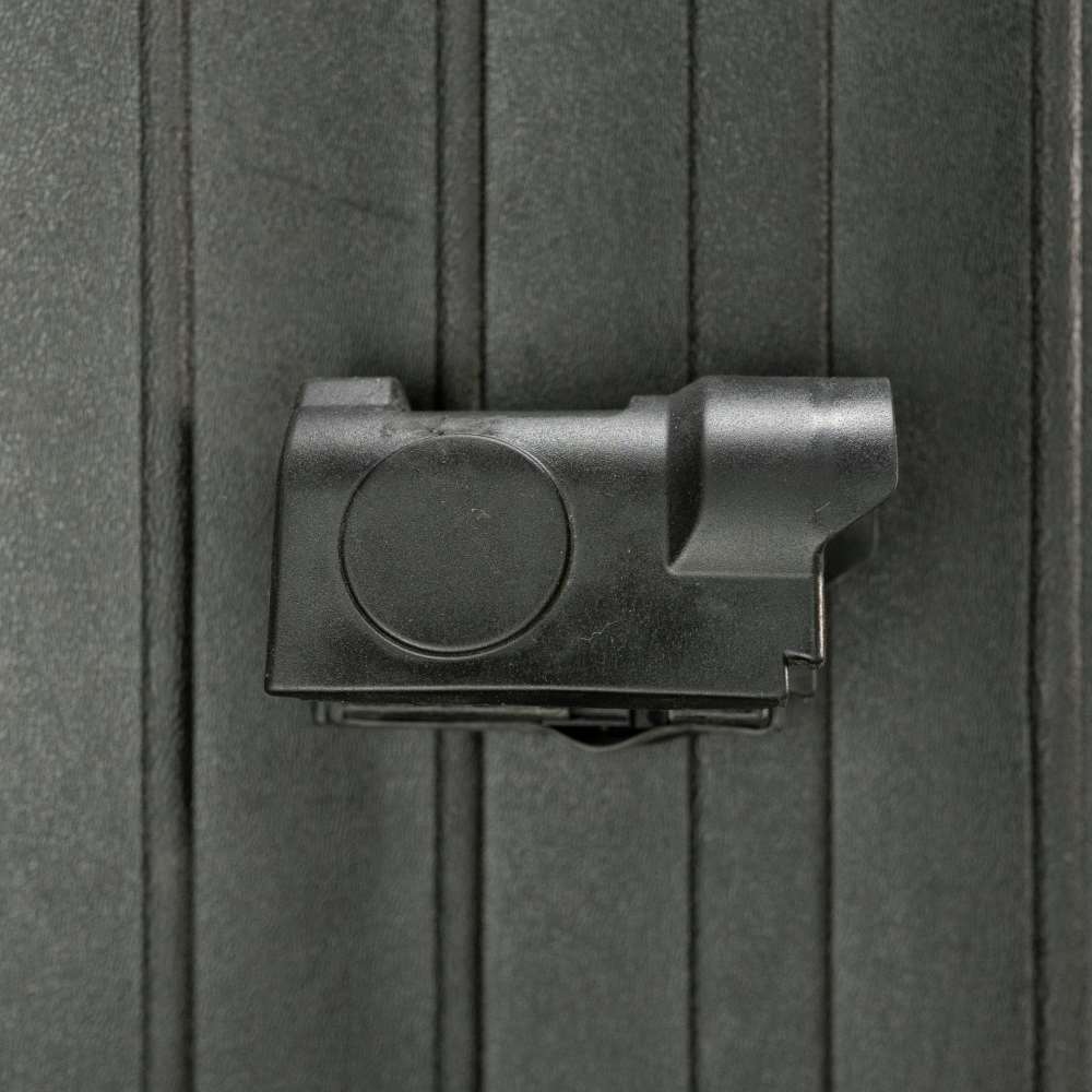 ZEISS Z-POINT RED DOT SIGHT – USED – FULLY FUNCTIONAL-img-0