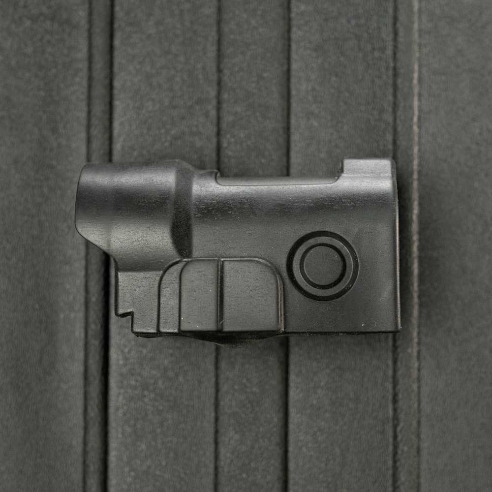 ZEISS Z-POINT RED DOT SIGHT – USED – FULLY FUNCTIONAL-img-2
