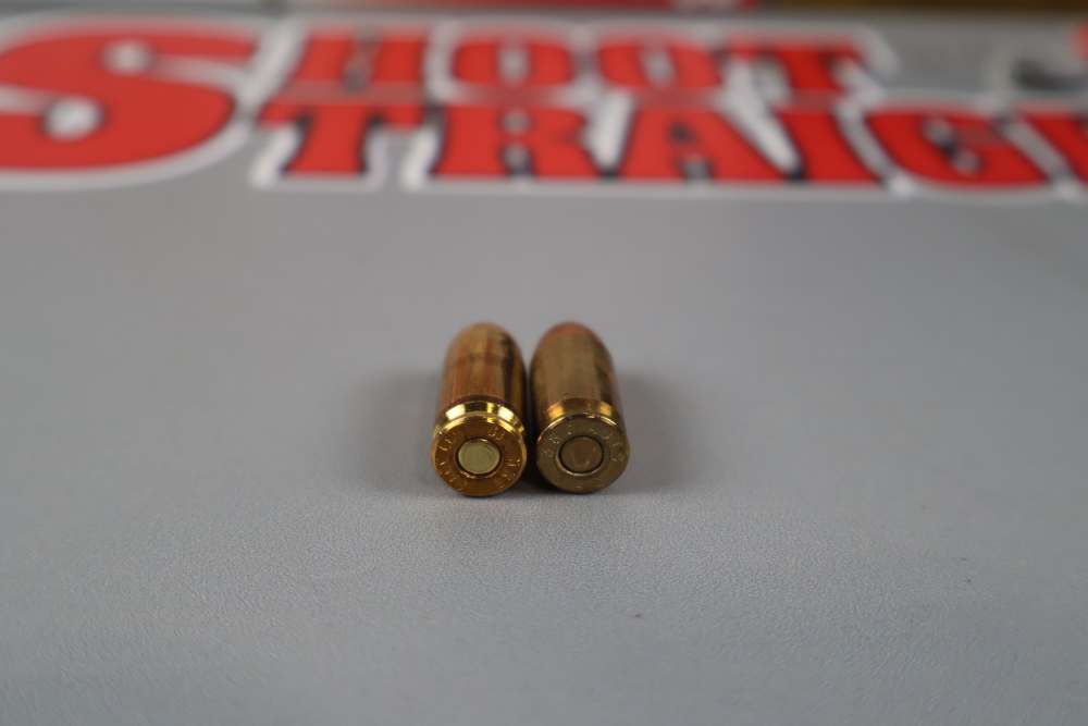 Lot O' 200rds of .380 ACP Ammunition (MAXX Tech & MAGTECH)-img-1