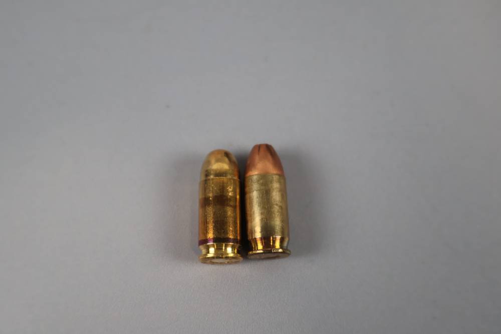 Lot O' 200rds of .380 ACP Ammunition (MAXX Tech & MAGTECH)-img-2