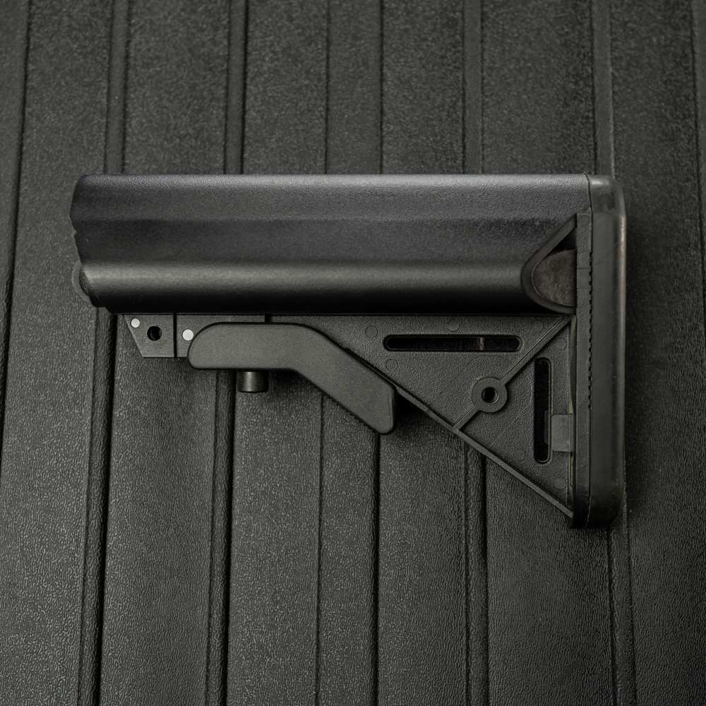 LMT GEN 1 SOPMOD STOCK & KAC QD STOCK MOUNT-img-3