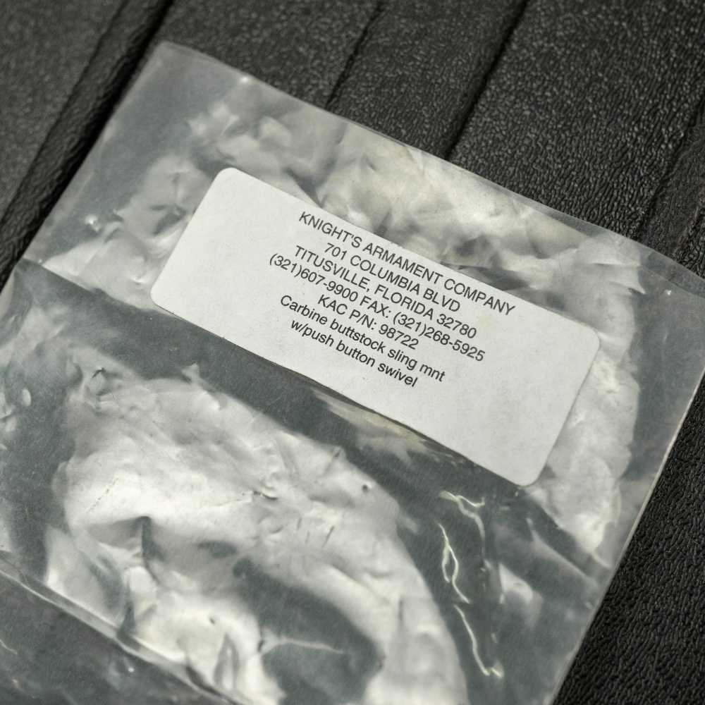 LMT GEN 1 SOPMOD STOCK & KAC QD STOCK MOUNT-img-1