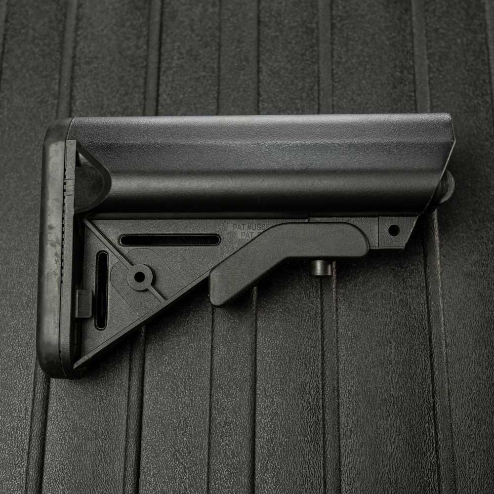 LMT GEN 1 SOPMOD STOCK & KAC QD STOCK MOUNT-img-4