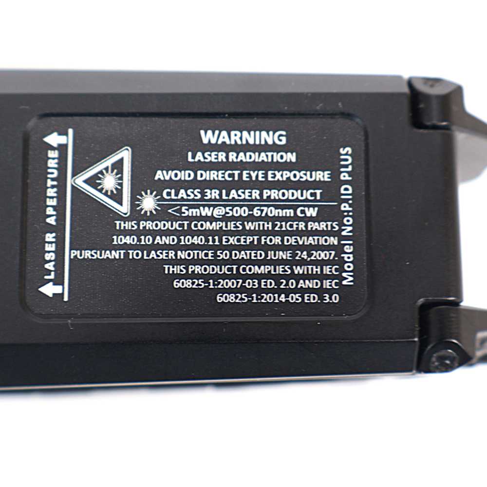 HOLOSUN P.ID PLUS LIGHT LASER COMBINTION-img-4