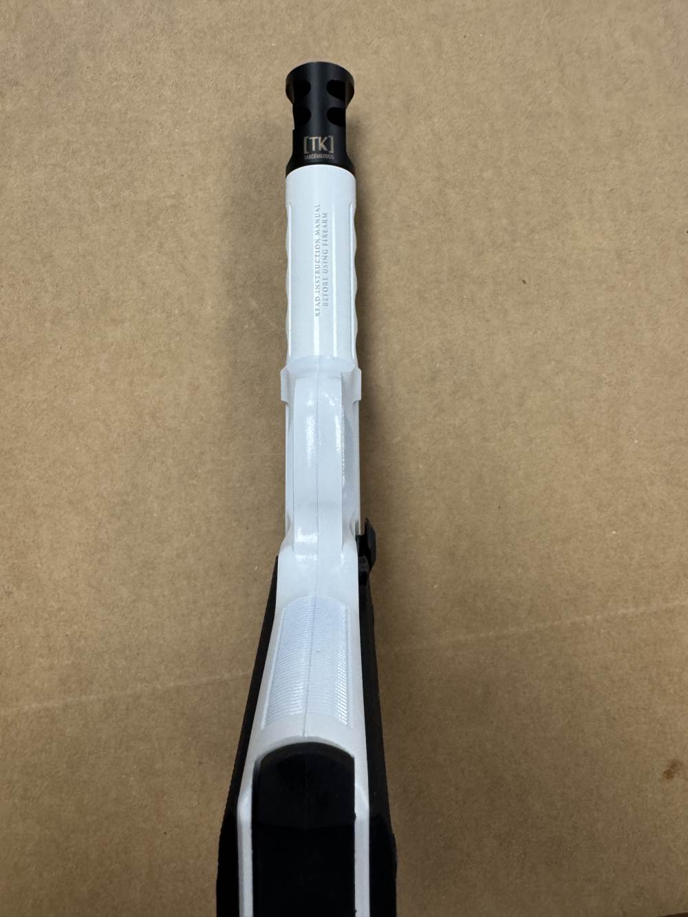 Ruger Mark IV 22/45 Lite, Storm Trooper, Make Offer-img-4