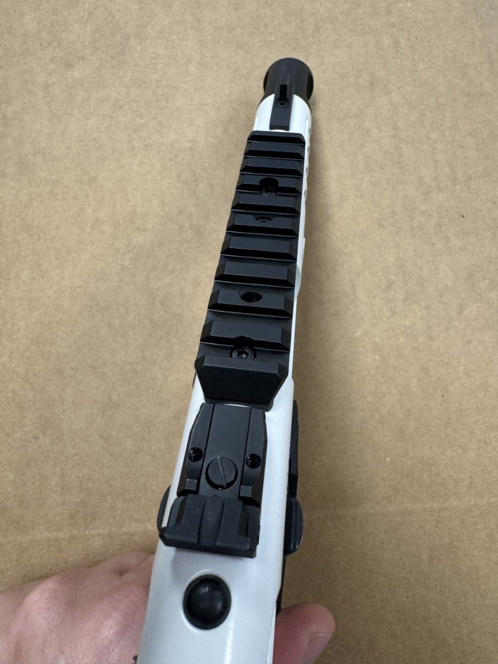Ruger Mark IV 22/45 Lite, Storm Trooper, Make Offer-img-5