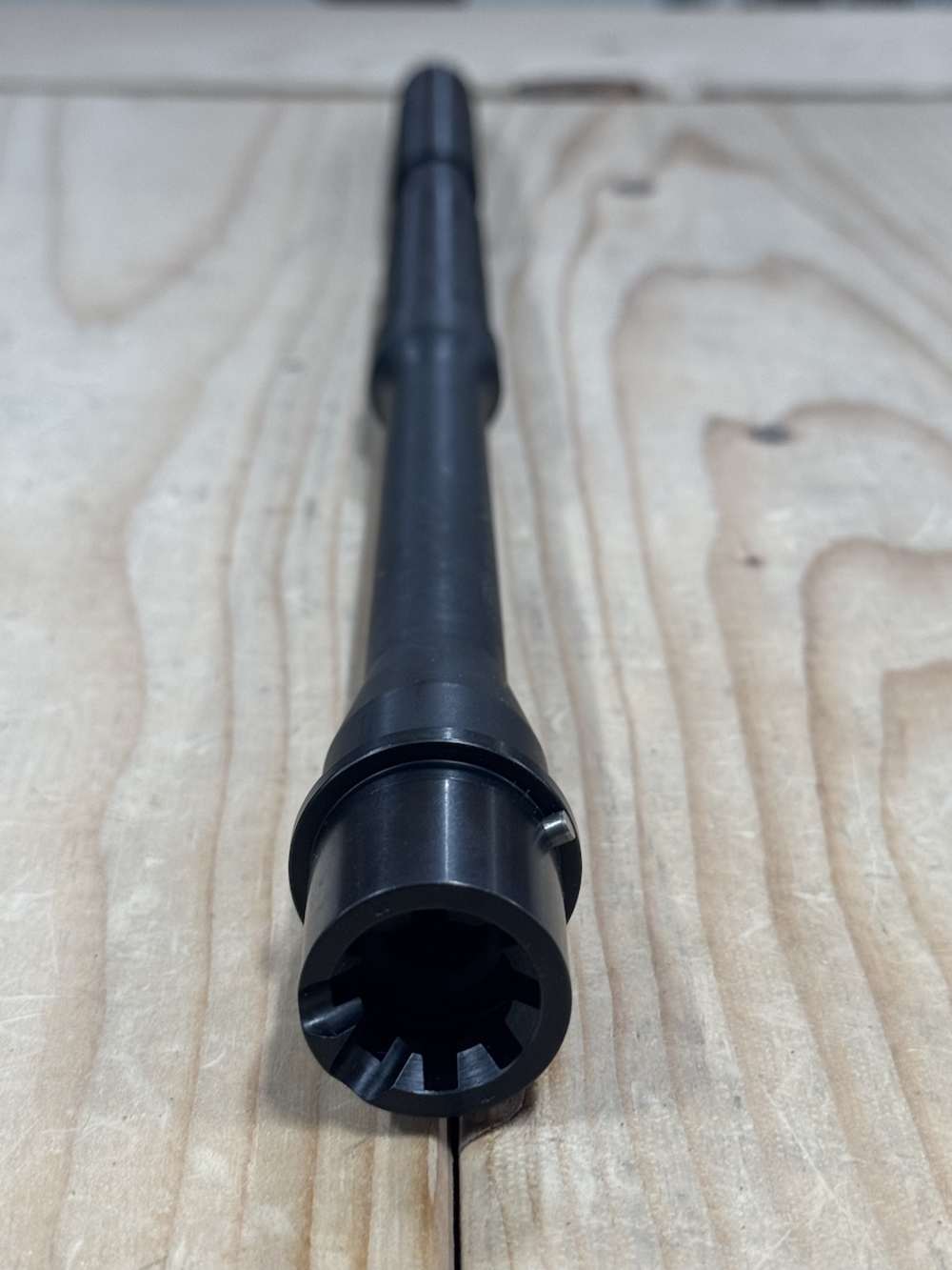 SOTA Billet Ass. Upper Ballistic Adv. M4 Blk 5.56 BBL Nit BCG Ambi C-Handle-img-4