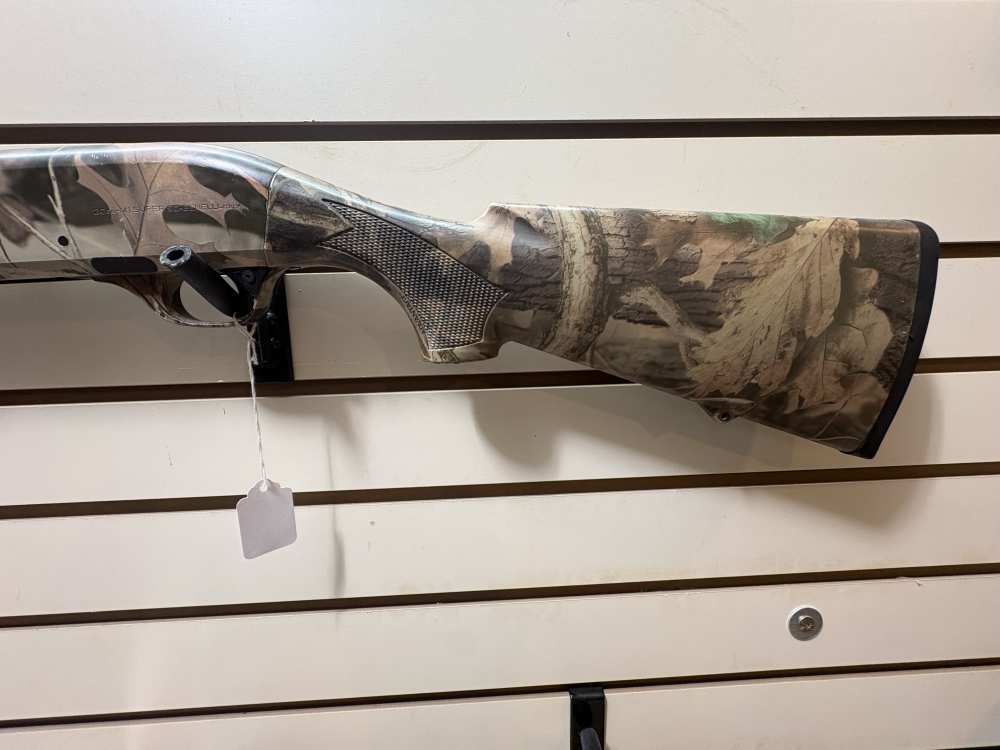 Benelli M1 Super 90   20 gauge-img-6