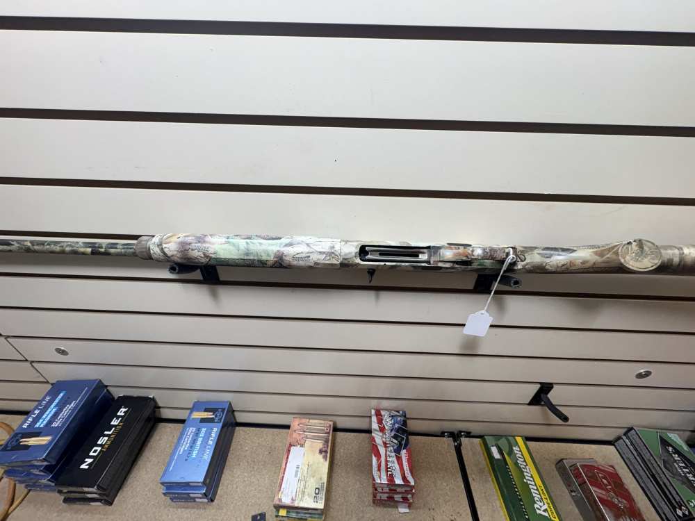 Benelli M1 Super 90   20 gauge-img-15