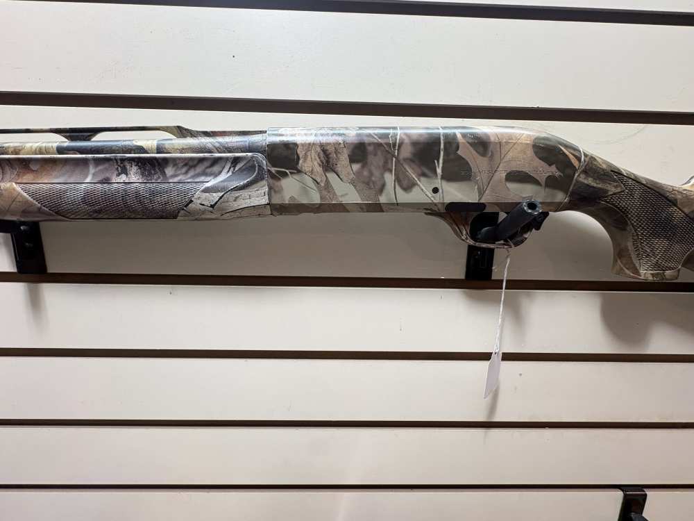 Benelli M1 Super 90   20 gauge-img-7